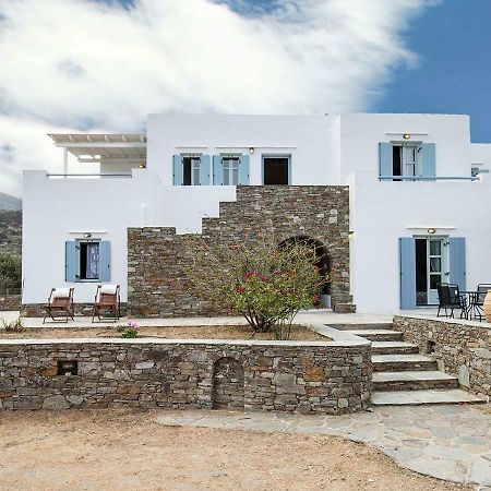 Villa Filitsa Platis Gialos  Eksteriør billede